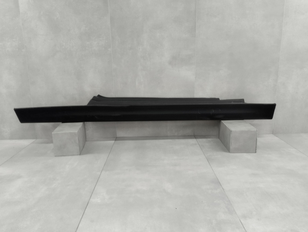 Zijskirt Dorpellijst Rechts Mini Cooper F56 F57 13-24 16189910GB Dorpel P16617