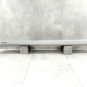 Zijskirt Dorpellijst Rechts Opel Astra 3 III H OPC 04-14 3D GSI 13209432 Dorpel P16586