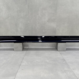 Zijskirt Dorpellijst Rechts Toyota Corolla XII Stationwagen E21 7585002220 Dorpel P16585