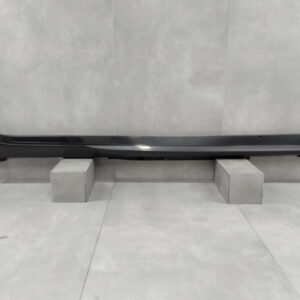 Zijskirt Dorpellijst Rechts Toyota Prius IV 15- XW50 75850-47030 Dorpel P16608