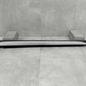 Zijskirt Dorpellijst Rechts VW TAIGO 2G7 21-  2g7853856a Dorpel P16663