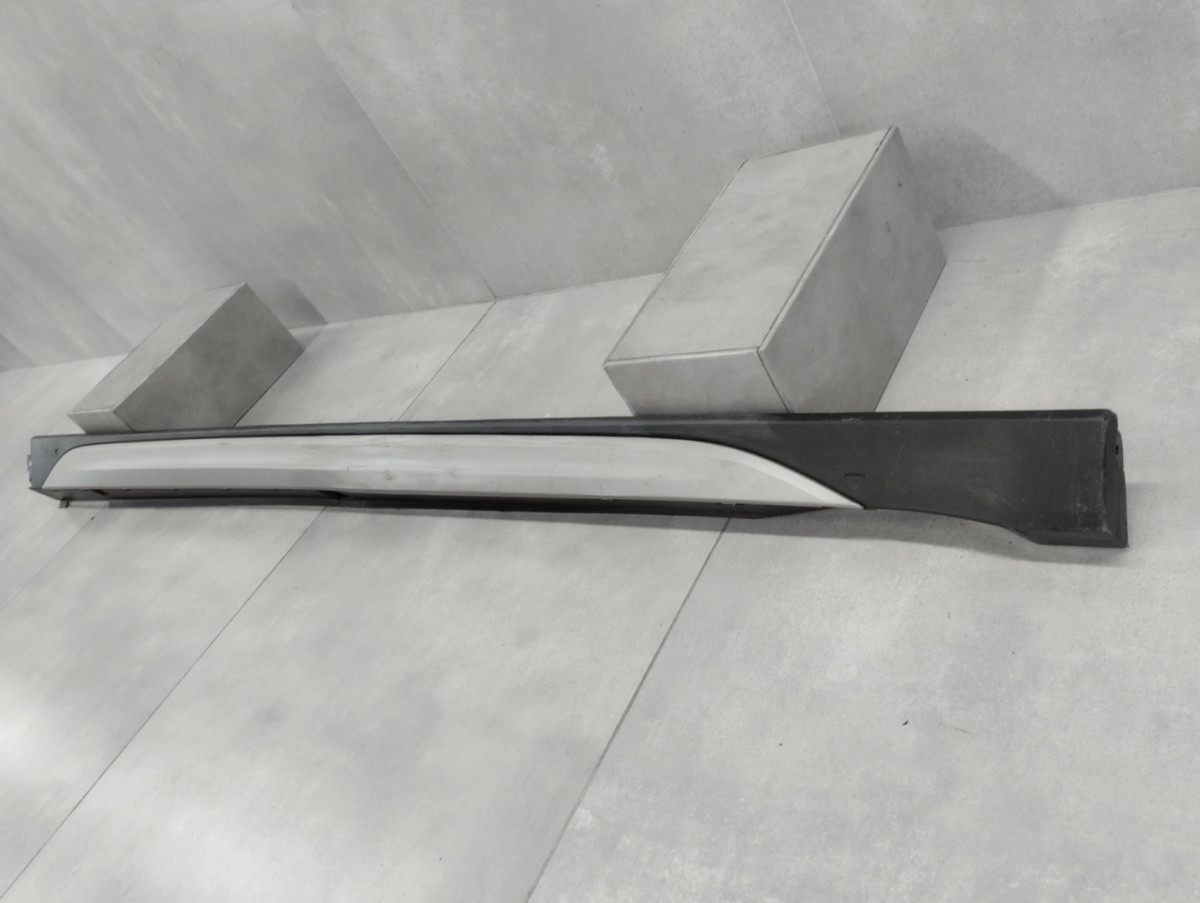 Zijskirt Dorpellijst Rechts VW TAIGO 2G7 21- 2g7853856a Dorpel P16663