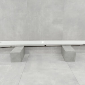 Zijskirt Dorpellijst Rechts VW TAIGO R-LINE RLine 2G7 21-2g7853856 Dorpel P16588