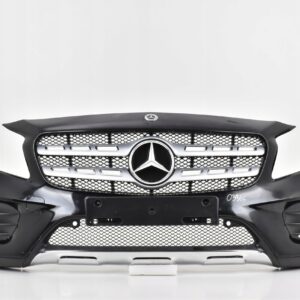 Bumper MERCEDES GLA X156 156 FACELIFT AMG  Voorbumper 03966