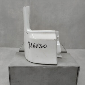 Spoiler Hoekstrip Links Achter Mercedes Vito 14-19 A4478850822ZGS A4478850822ZGS P16630