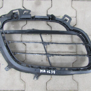 Grill Porsche BOXSTER 981 98150556400 OE BUMPERGRILLE RECHTSVOOR MZ1634 Grille
