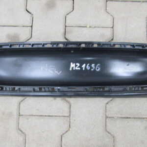 Grill PORSCHE BOXSTER 98150556900 VOORSTE MIDDEN BUMPERGRILLE MZ1636 Grille