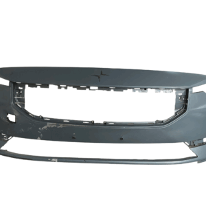 Bumper Polostar 2 19- 31690327 Voorbumper F5-15488z