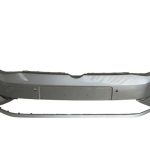 Bumper Volkswagen Golf 7 Facelift kls pdc 17-21 5G0807221FL Voorbumper C2-15472z