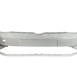 Bumper Volkswagen Golf 7 Facelift 17-21 5G0807221FL Voorbumper C2-15485z