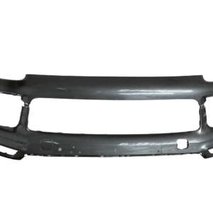 Bumper Porsche Cayenne 3 9Y0 Turbo Sport 9Y0807221B Voorbumper B9-15461z
