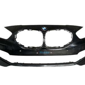 Bumper BMW 1 Serie F40 MPakket M-Pakket 51118070928 Voorbumper K5-15450z