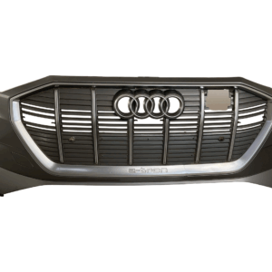 Bumper Audi E Tron E-Tron 4KE 4KE807437 Voorbumper H5-15458z