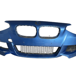 Bumper BMW 1 Serie F20 F21 LCI kls 51118048965 Voorbumper K7-16248z