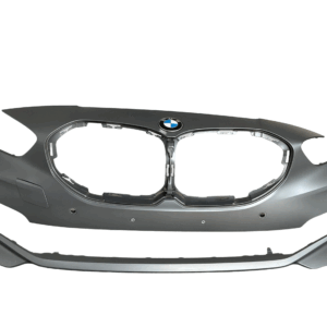 Bumper BMW 1 Serie F40 MPakket M-Pakket 51118070928 Voorbumper K5-15483z