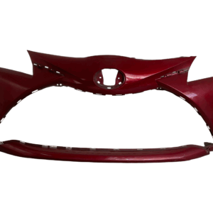 Bumper Toyota Yaris Facelift 18-21 53102-0D140 Voorbumper D2-13431z