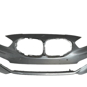 Bumper BMW 1 Serie F40 MPakket M-Pakket 51118070928 Voorbumper K5-16249z