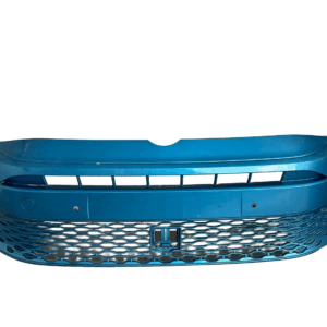 Bumper Volkswagen Caddy 2021-2025 6xppdc 2K7807221A Voorbumper C7-15437z