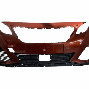 Bumper Peugeot 3008 5008 GT-Line GTLINE 16-20 9815499077 Voorbumper J5-15424z
