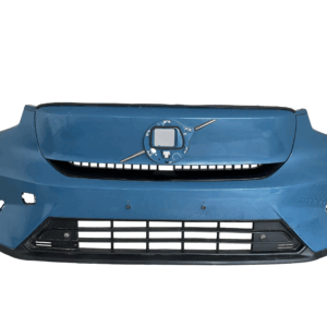 Bumper Volvo XC40 XC-40 Facelift kls 6xpdc 31690933 Voorbumper E5-15434z