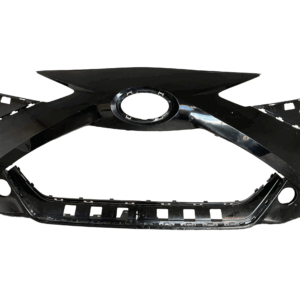 Bumper Toyota Aygo Facelift 17-21 52119-0H180 Voorbumper D3-15634z