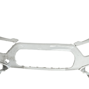Bumper Citroen C3 Facelift 20- 9835941177 Voorbumper F3-16256z