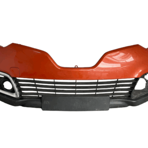 Bumper Renault Captur 2013-2016 620842933R Voorbumper F5-16252z