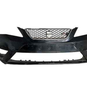 Bumper Seat Leon 5F FR SPORT 12-17 5F0807221M Voorbumper C7-16233z