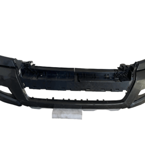 Bumper Ford Ranger 3 III Facelift 15-18 fb3b-17c831 Voorbumper D5-16210z