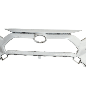 Bumper Toyota Rav 4 Rav-4 2018-2021 52119-42B20 Voorbumper D5-16217z