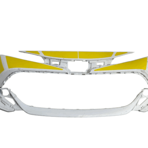 Bumper Toyota Corolla 18-24 52119-02J90 Voorbumper D4-16208z