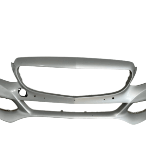 Bumper Mercedes C Klasse W205 Normaal 14-17 A2058800125 Voorbumper A4-16259z