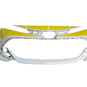 Bumper Toyota Corolla 18-24 52119-02J90 Voorbumper D4-16213z