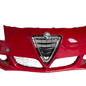 Bumper Alfa Romeo Giulietta 10-16 156085887 Voorbumper M1-16220z