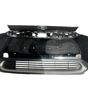 Bumper Toyota BZ4X 22- 52119-42A80 Voorbumper D5-16218z