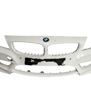 Bumper BMW Z4 E89 M Pakket M-Pakket 09-15 51117903745 Voorbumper K7-16262z