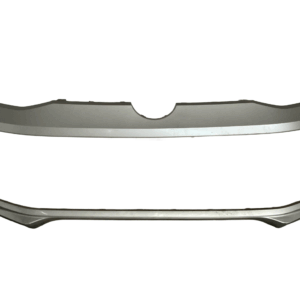 Bumper Volkswagen Up Facelift 17-24 1S0807221F Voorbumper C9-16229z