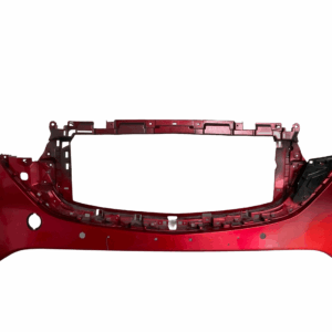 Bumper Mazda Cx5 CX-5 II Facelift 22- KSD4-50031 Voorbumper E9-16217z