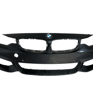 Bumper BMW 4 Serie F32 F34 M-Pakket MPakket 15857711 Voorbumper K7-16220z