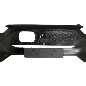 Bumper MG ZS EV Facelift 21- P11010248 Voorbumper E9-16216z