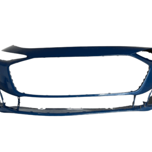 Bumper Audi A5 8B3 Sline S-Line 25- 8B3807437a Voorbumper H5-16218z