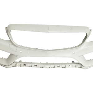 Bumper Mercedes C Klasse W205 AMG 14-17 A2058850925 Voorbumper A4-16209z
