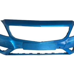 Bumper Mercedes B Klasse W246 pdc A2468850525 Voorbumper B3-16211z