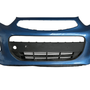 Bumper Kia Picanto 15-17 86511-1y500 FACELIFT Voorbumper G3-16203z