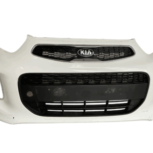 Bumper Kia Picanto 15-17 86511-1y500 FACELIFT Voorbumper G3-16208z