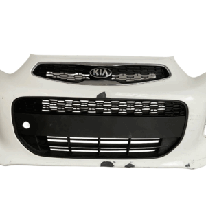 Bumper Kia Picanto 15-17 86511-1y500 FACELIFT Voorbumper G3-162034z