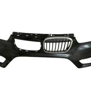 Bumper BMW X1 F48 F49 Normaal 7354820 Voorbumper K5-16198z