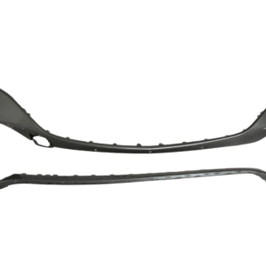 Bumper Mercedes EQB W243 X247 H243 AMG 21-24 A2438856901 Voorbumper B3-15514z