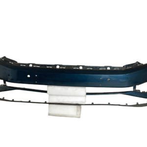 Bumper Volkswagen Passat B8 Facelift 18-21 3G0807221F Voorbumper B8-15505z