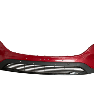 Bumper Mercedes EQB A243 X243 pdc A2438853700 Voorbumper B3-15515z